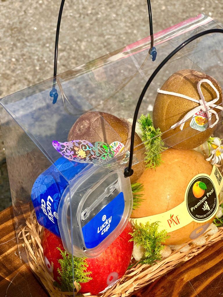 Set Quà Tặng 20/10 - Set 50