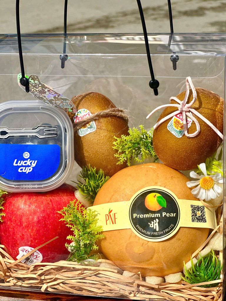 Set Quà Tặng 20/10 - Set 50