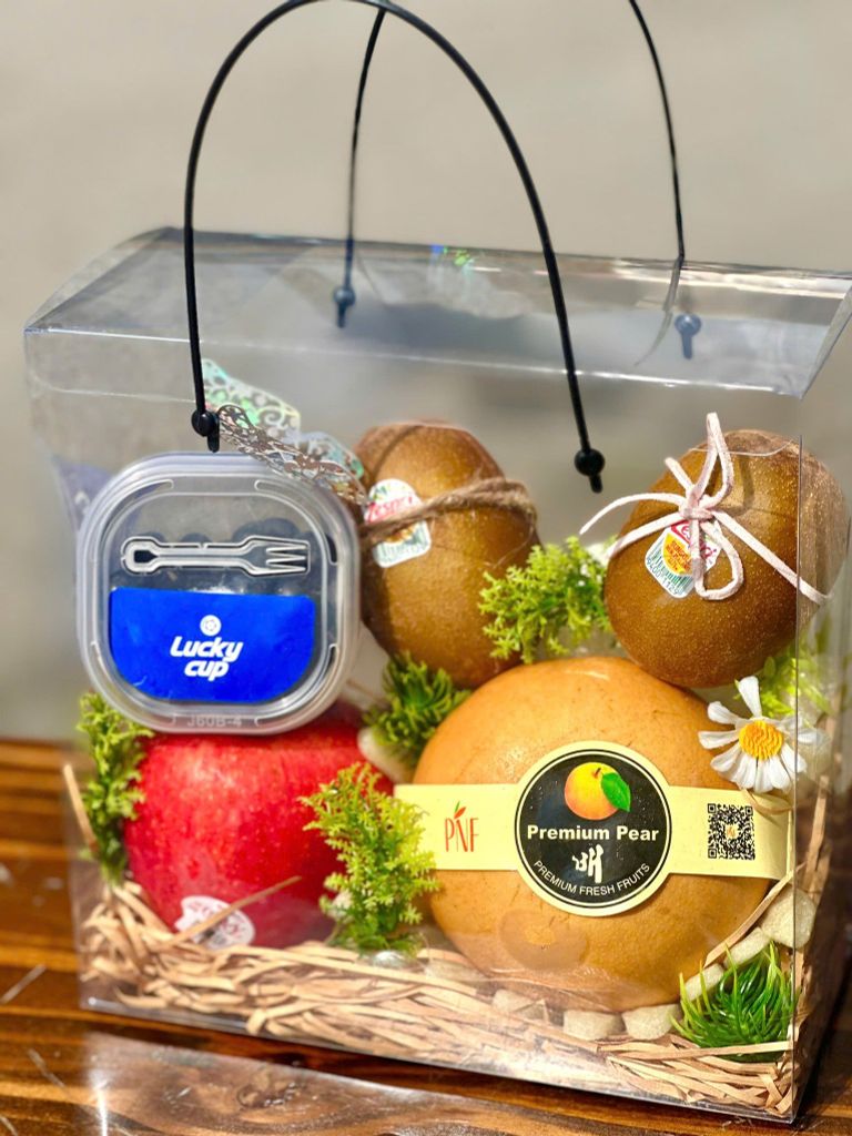 Set Quà Tặng 20/10 - Set 50