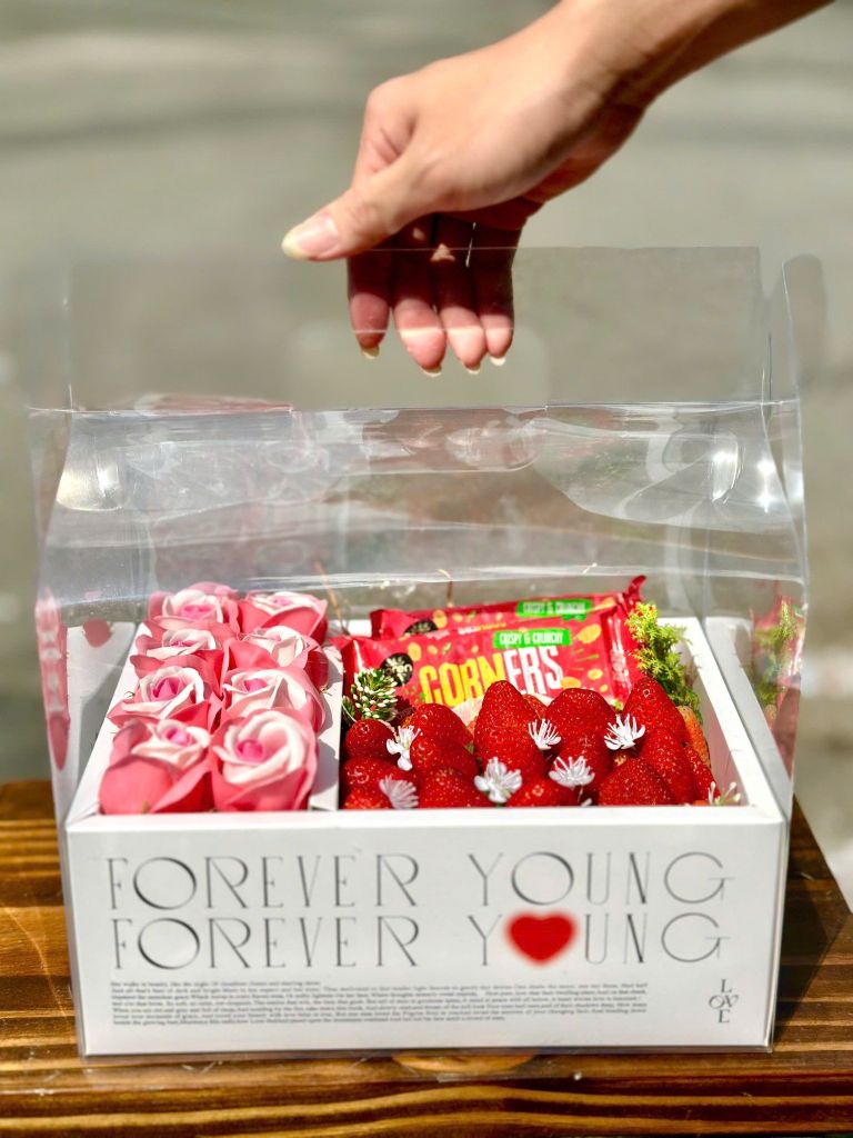 Set Quà Tặng 20/10 - Set 52