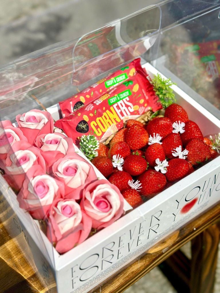 Set Quà Tặng 20/11 – Set 52