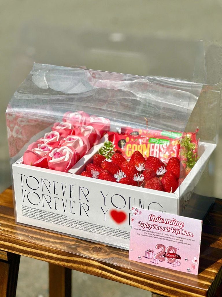 Set Quà Tặng 20/11 – Set 52