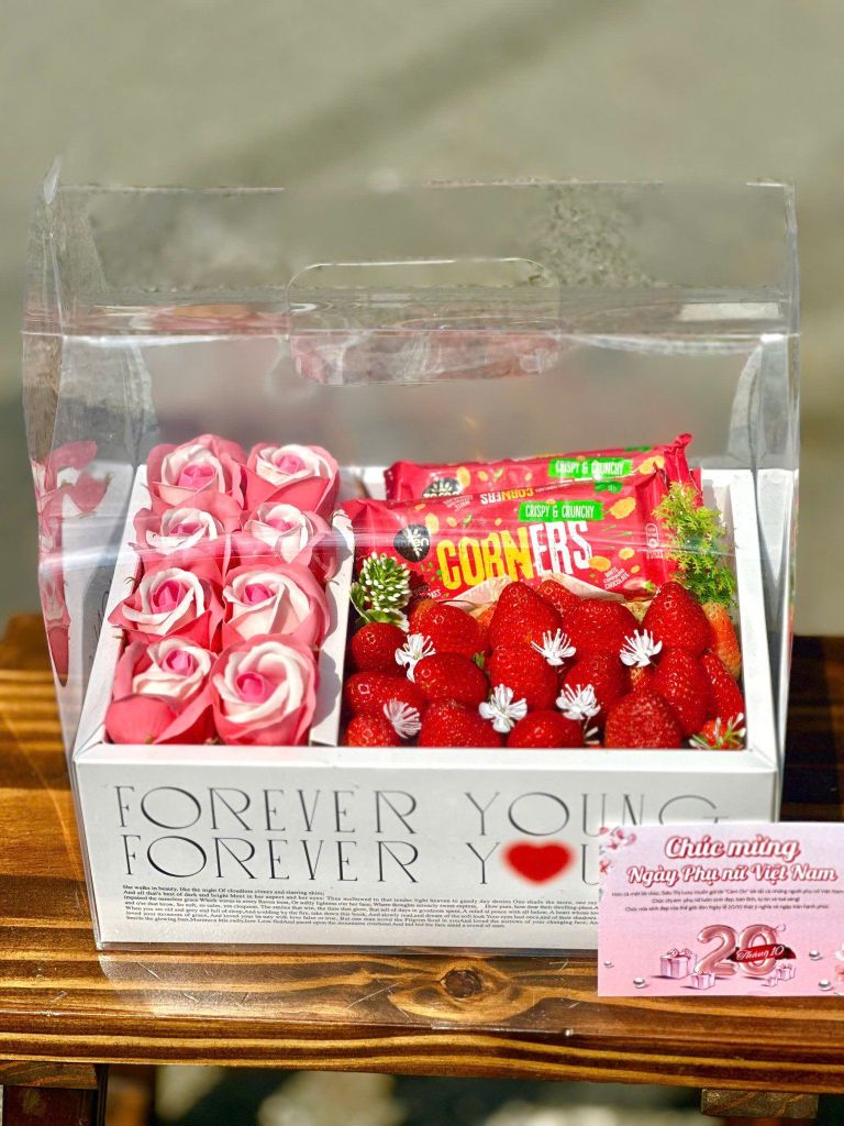 Set Quà Tặng 20/11 – Set 52