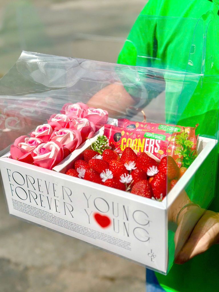 Set Quà Tặng 20/11 – Set 52