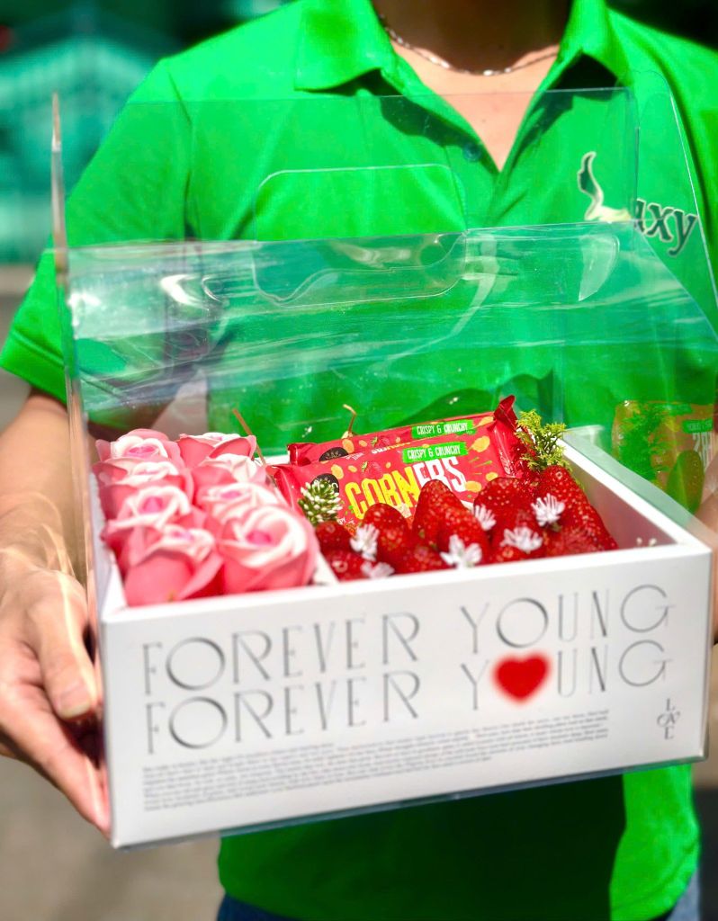 Set Quà Tặng 20/10 - Set 52