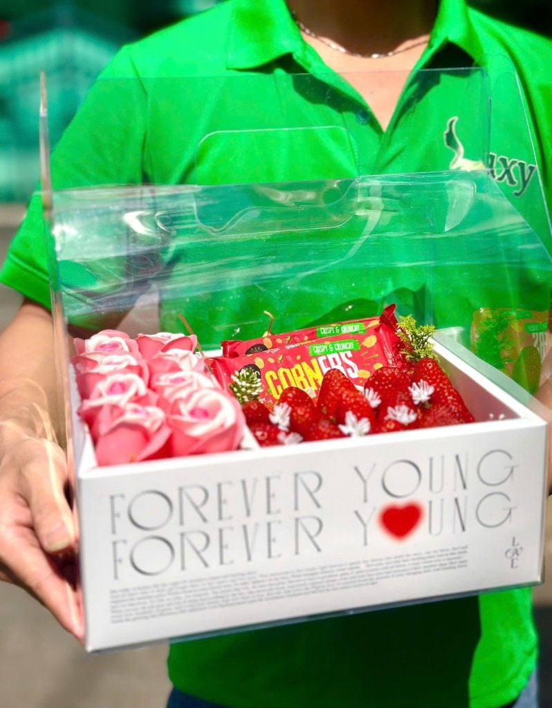 Set Quà Tặng 20/11 – Set 52