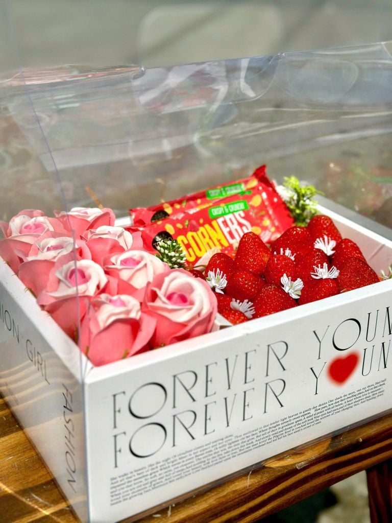 Set Quà Tặng 20/11 – Set 52