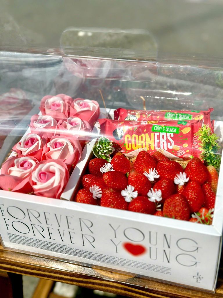 Set Quà Tặng 20/10 - Set 52