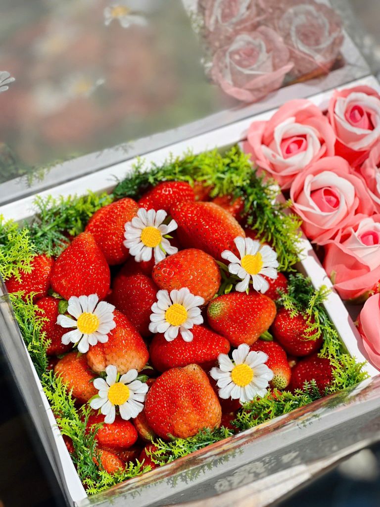 Set Quà Tặng 20/10 - Set 53