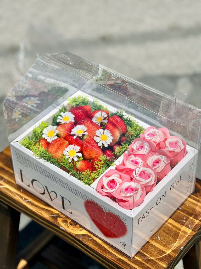 Set Quà Tặng 20/11 – Set 53