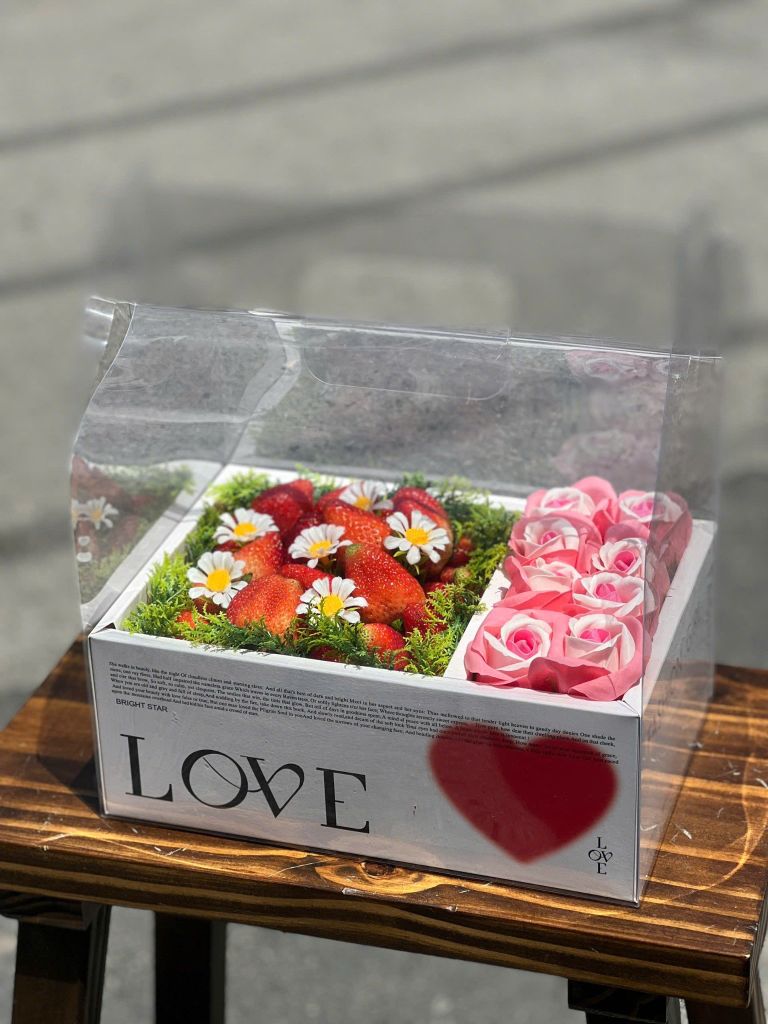 Set Quà Tặng 20/10 - Set 53