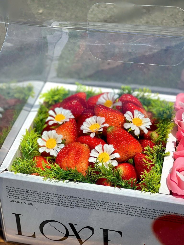 Set Quà Tặng 20/11 – Set 53