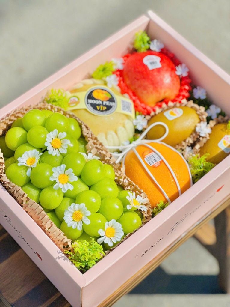 Set Quà Tặng 20/11 – Set 54