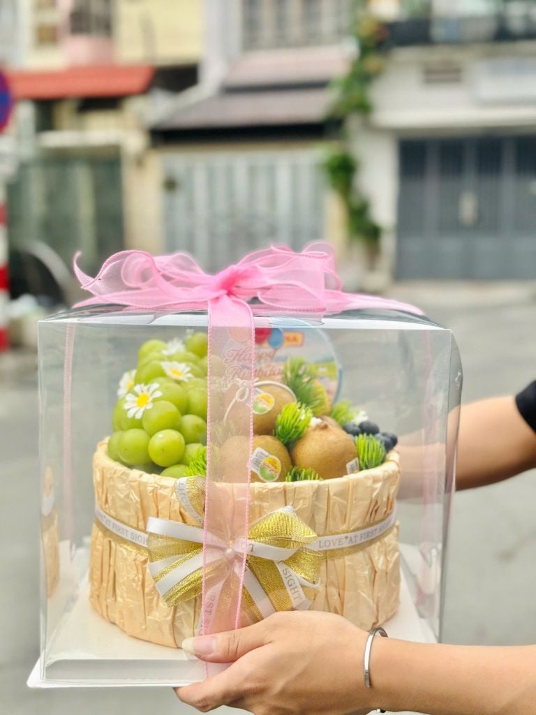 Set Quà Tặng 20/11 - Set 61