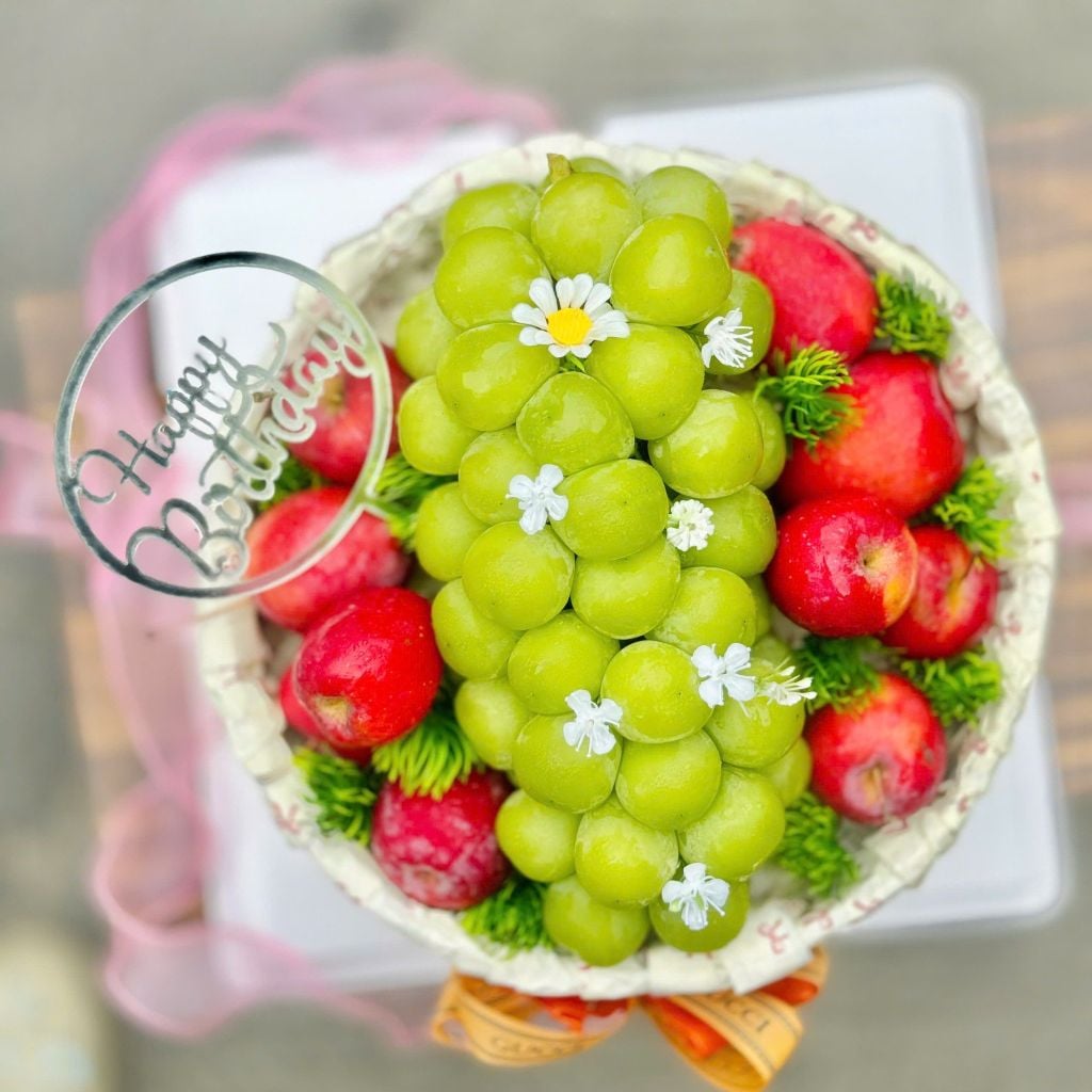 Set Quà Tặng 20/11 - Set 62