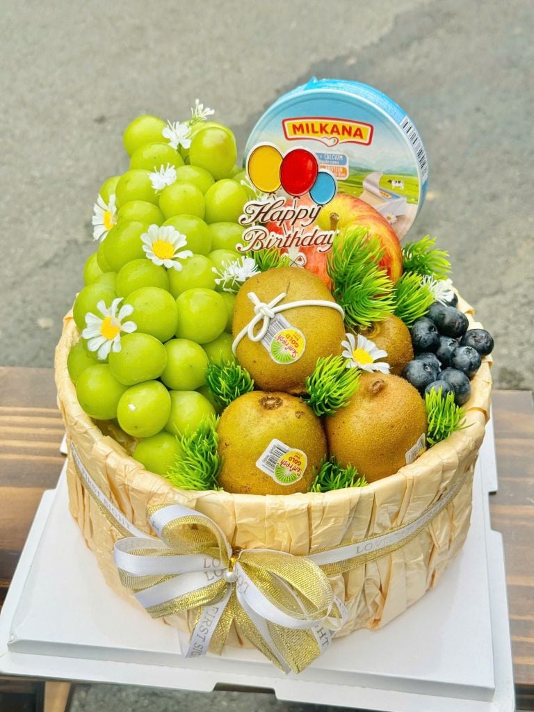 Set Quà Tặng 20/11 - Set 61