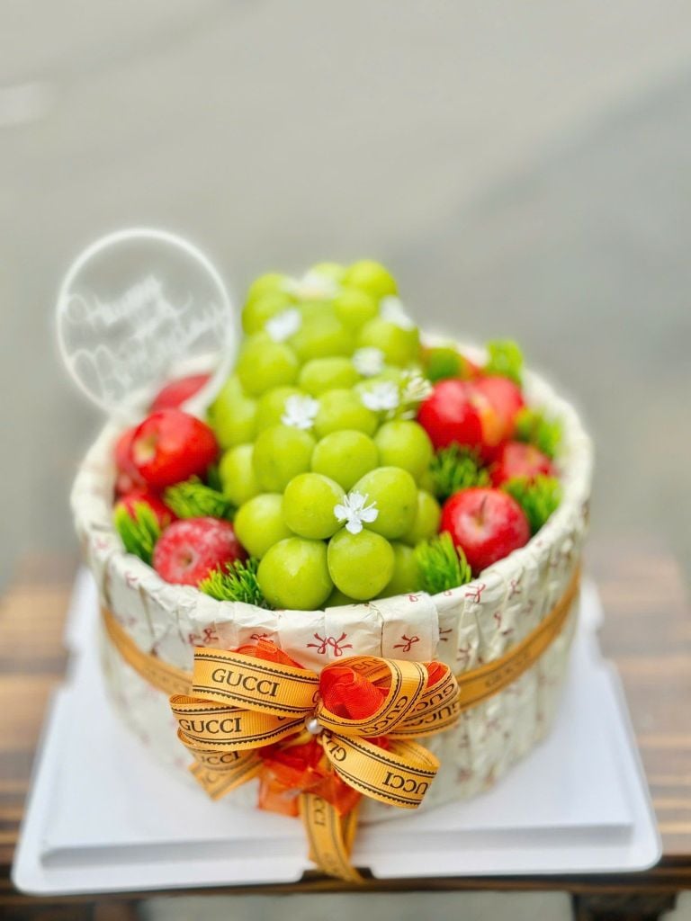 Set Quà Tặng 20/11 - Set 62