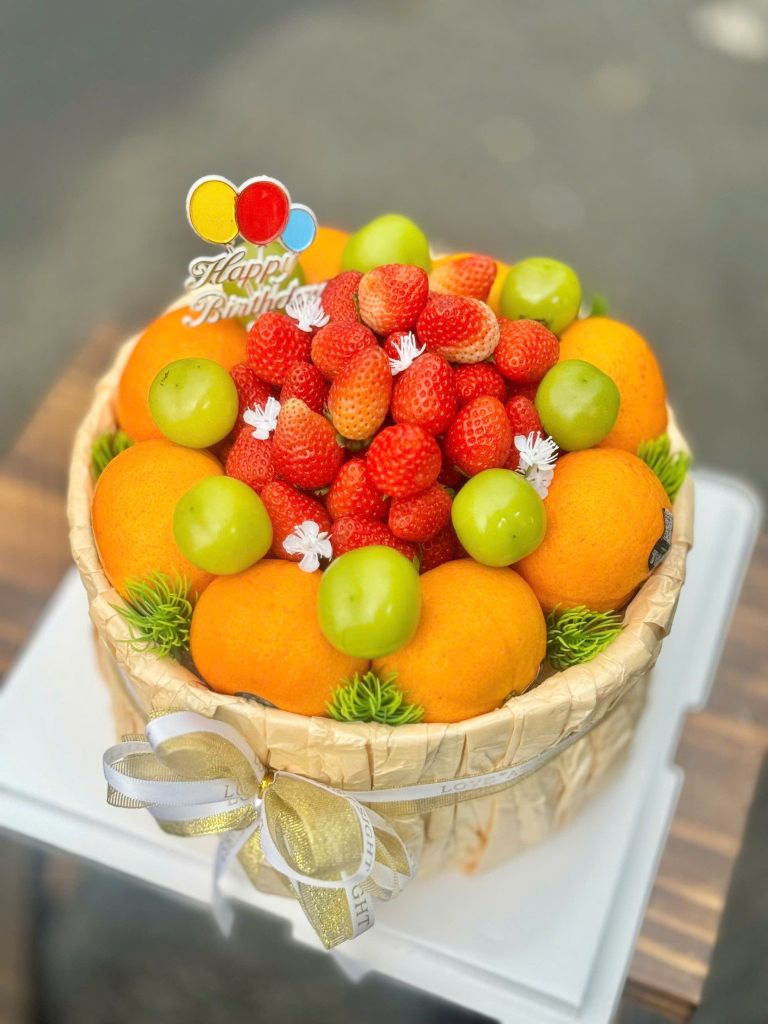 Set Quà Tặng 20/11 - Set 59