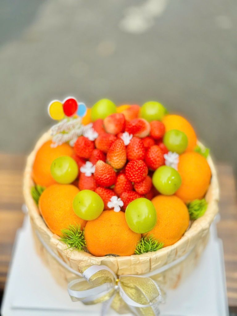 Set Quà Tặng 20/11 - Set 59