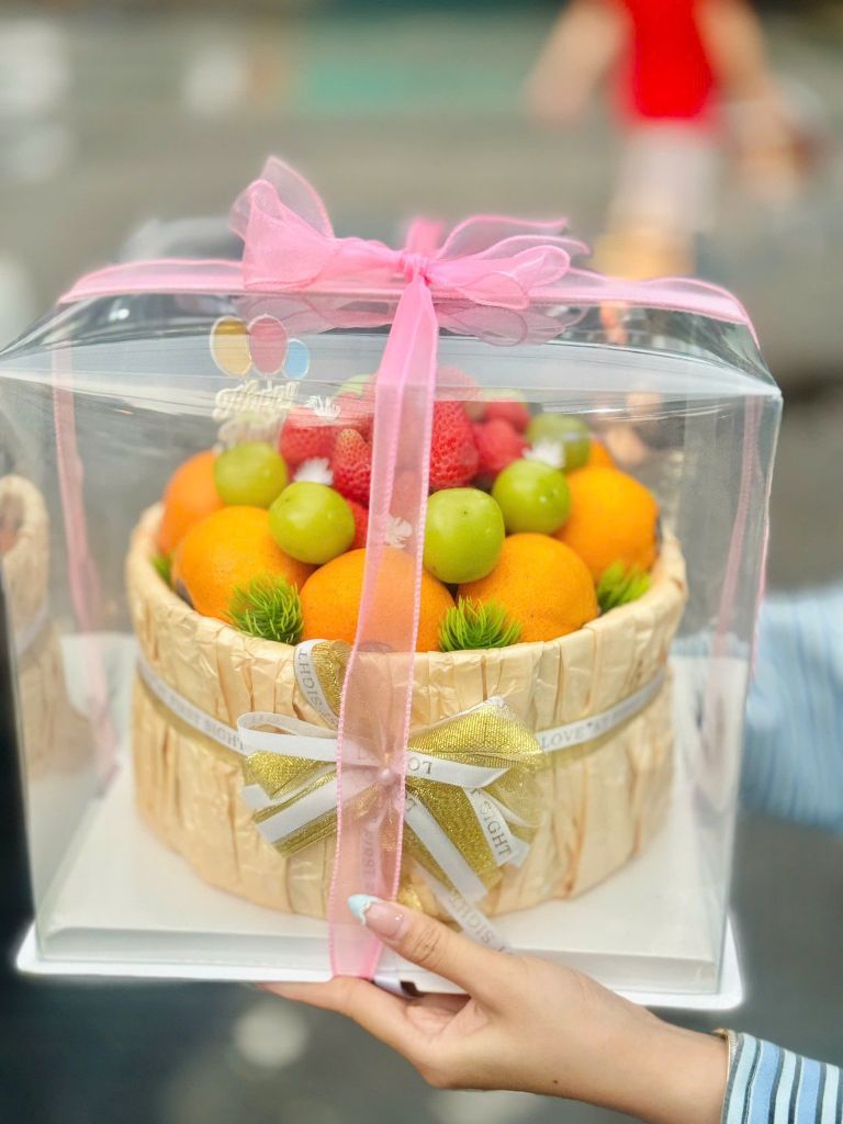 Set Quà Tặng 20/11 - Set 59