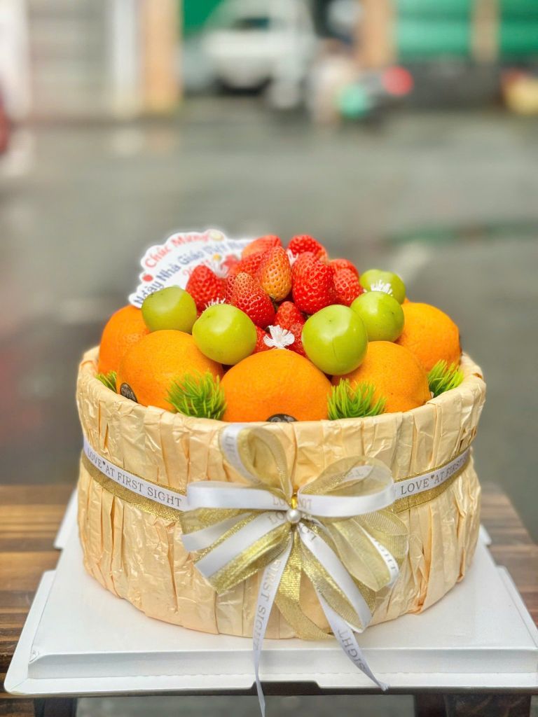 Set Quà Tặng 20/11 - Set 59