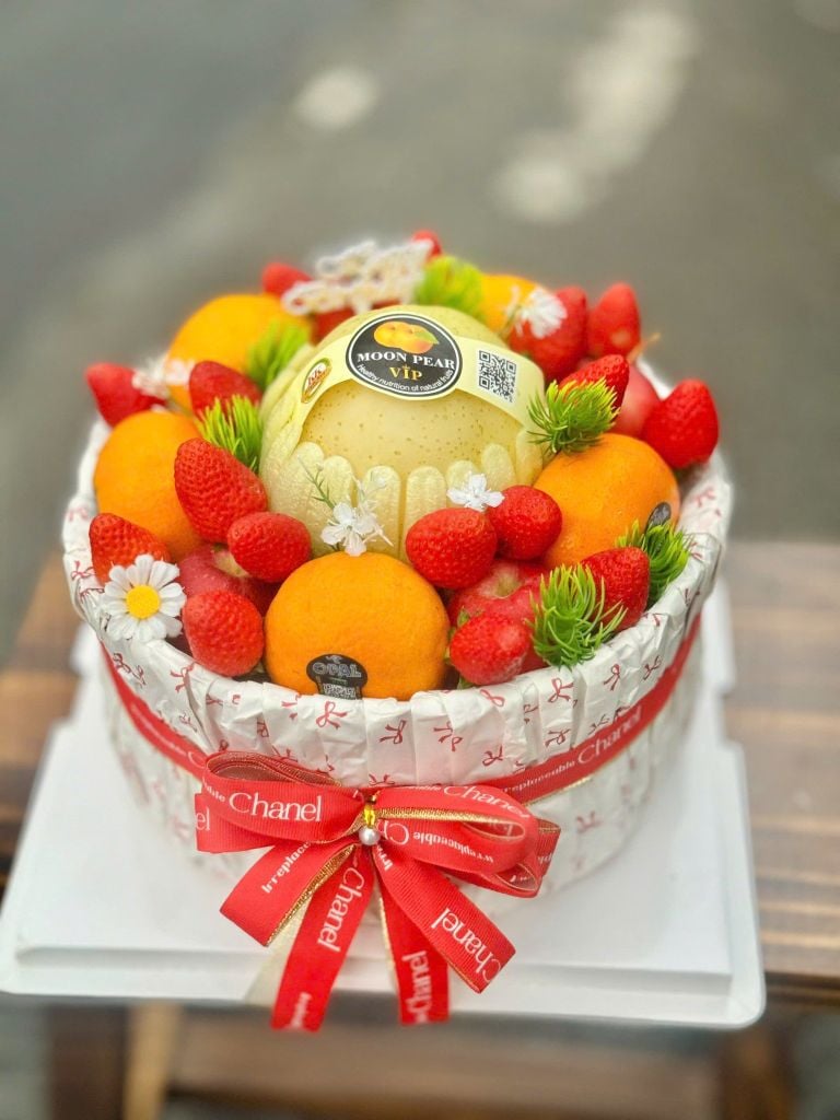 Set Quà Tặng 20/11 - Set 58