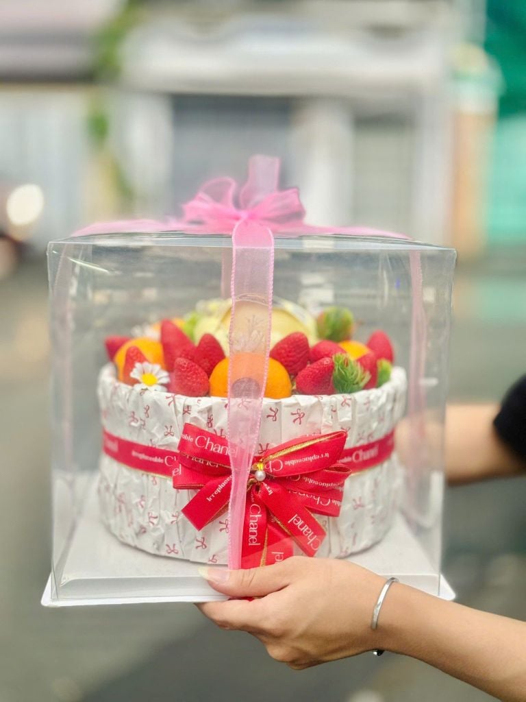 Set Quà Tặng 20/11 - Set 58