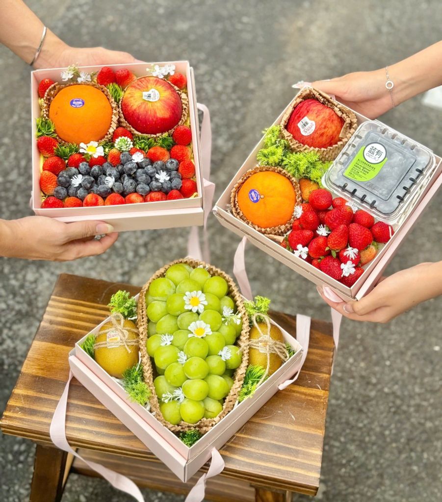 Set Quà Tặng 20/11 - Set 63