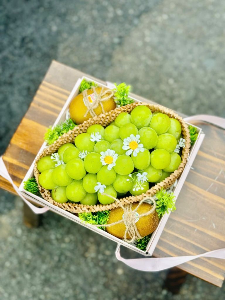 Set Quà Tặng 20/11 - Set 66