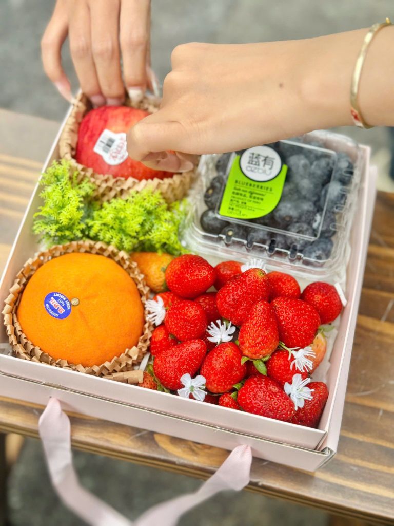 Set Quà Tặng 20/11 - Set 65