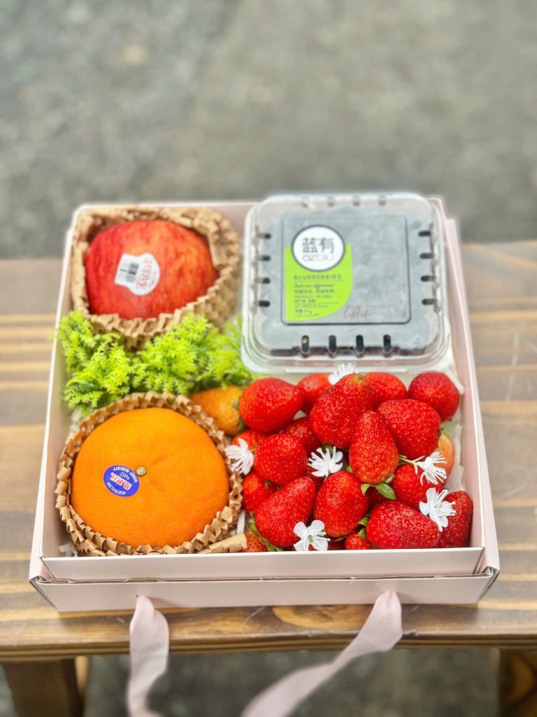 Set Quà Tặng 20/11 - Set 65