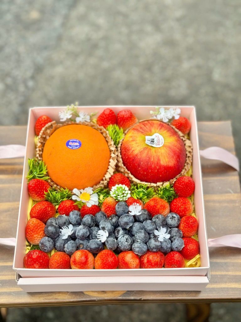 Set Quà Tặng 20/11 - Set 63