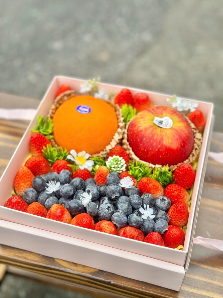 Set Quà Tặng 20/11 - Set 63