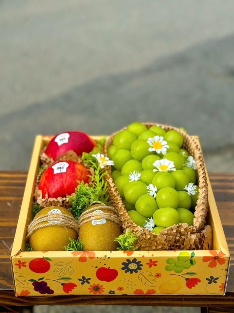 Set Quà Tặng 20/11 - Set 64