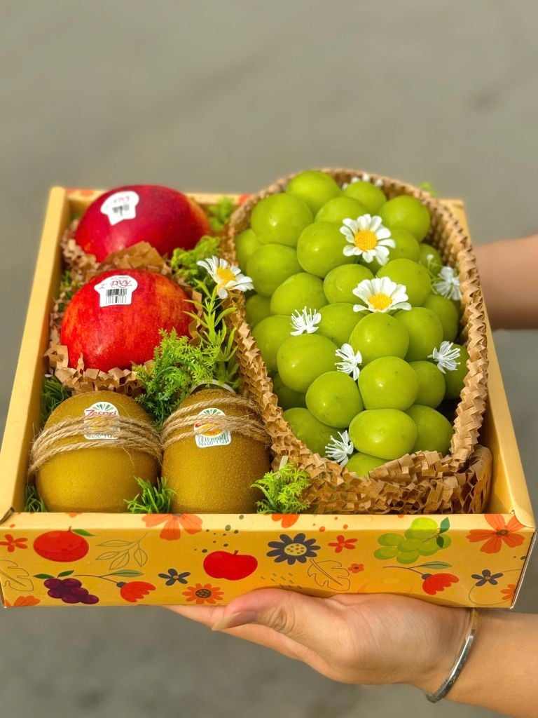 Set Quà Tặng 20/11 - Set 64