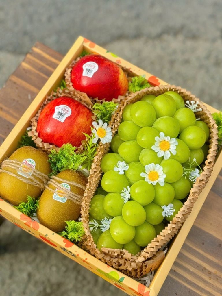 Set Quà Tặng 20/11 - Set 64