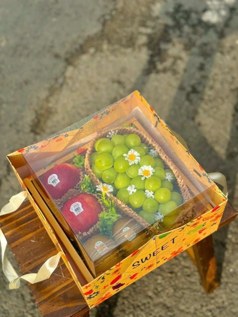 Set Quà Tặng 20/11 - Set 64