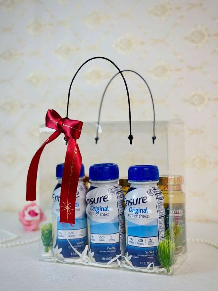 Set Quà Tặng 20/11 - Set 69