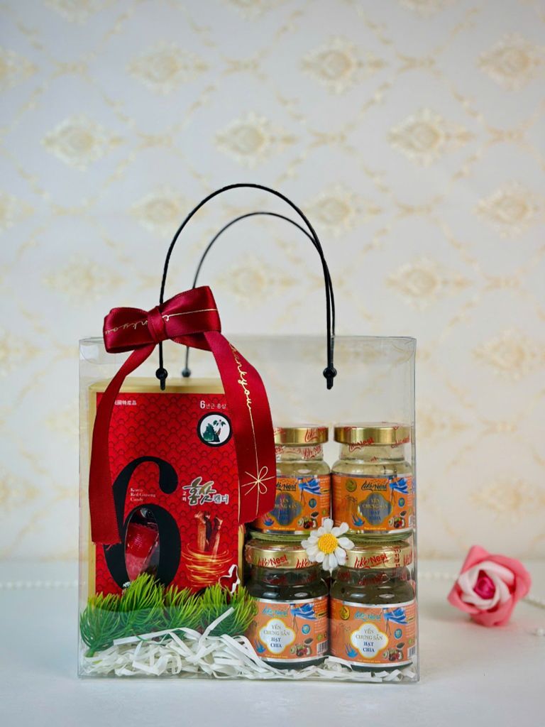 Set Quà Tặng 20/11 - Set 67