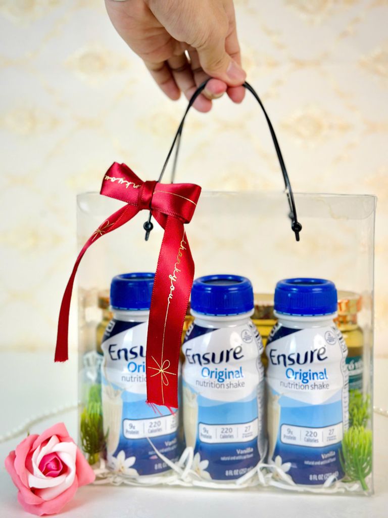 Set Quà Tặng 20/11 - Set 69