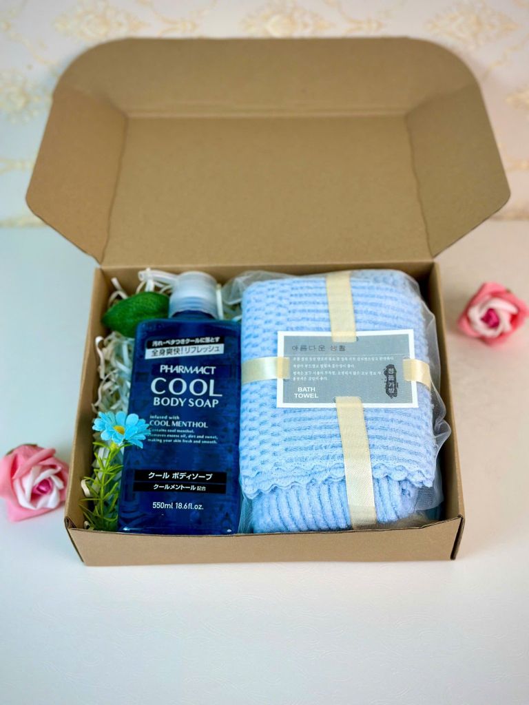 Set Quà Tặng 20/11 - Set 68