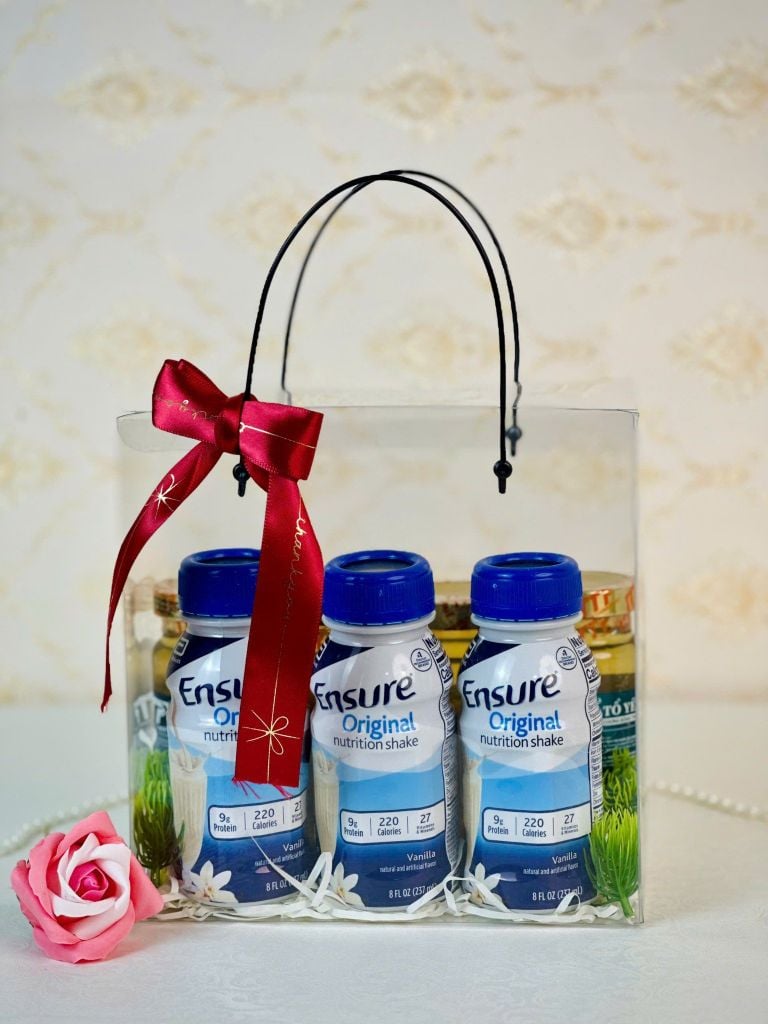 Set Quà Tặng 20/11 - Set 69