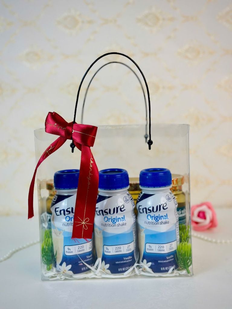 Set Quà Tặng 20/11 - Set 69