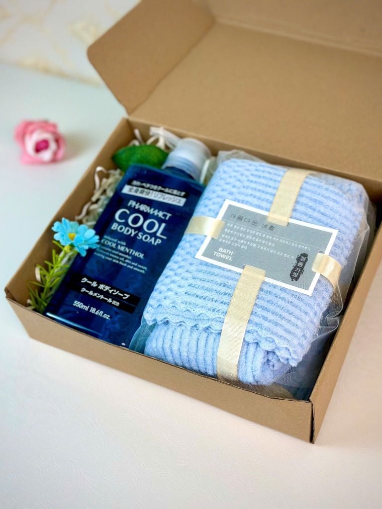 Set Quà Tặng 20/11 - Set 68