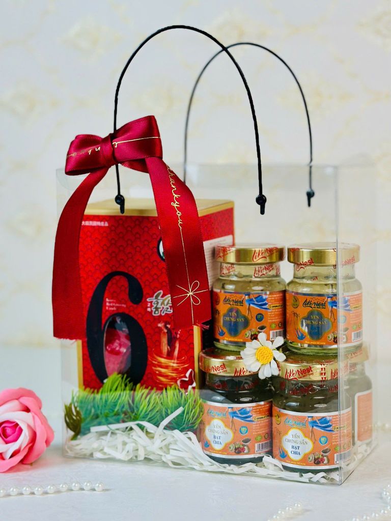 Set Quà Tặng 20/11 - Set 67