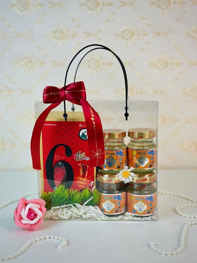 Set Quà Tặng 20/11 - Set 67