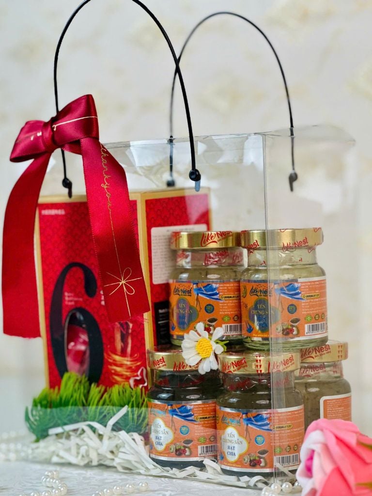 Set Quà Tặng 20/11 - Set 67