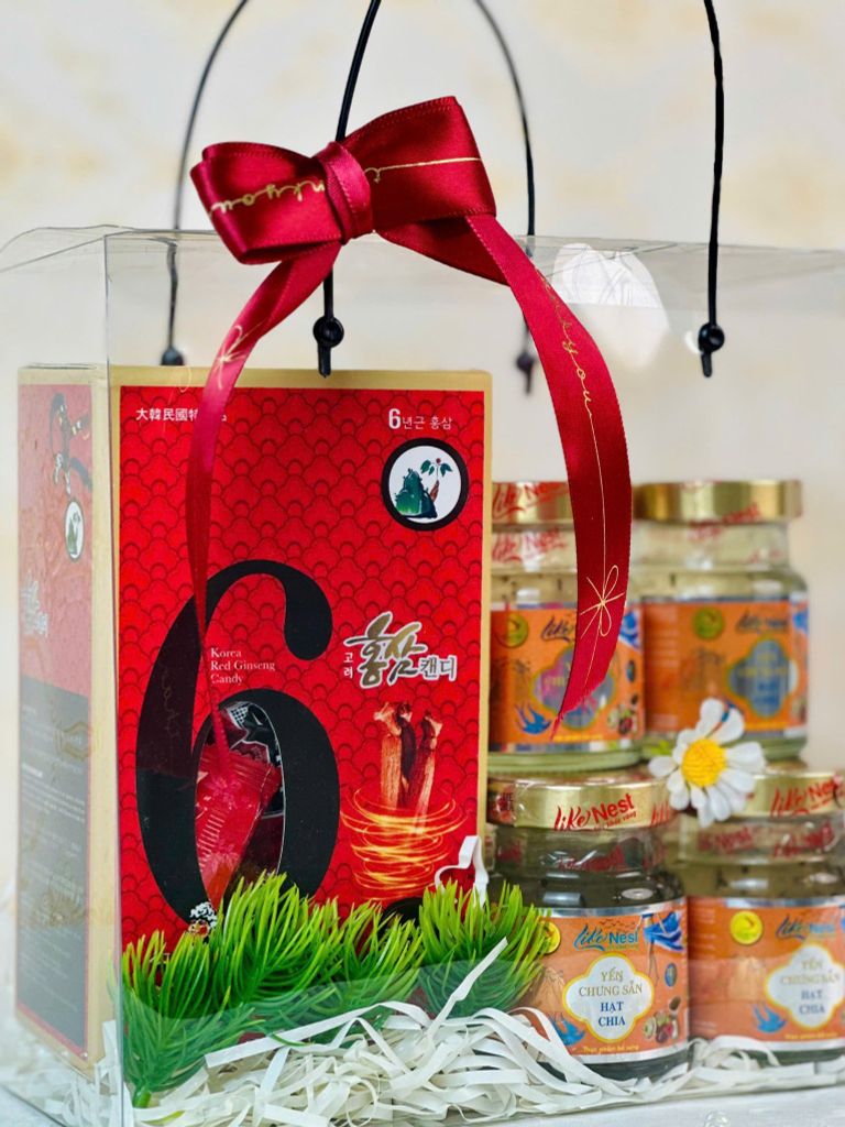 Set Quà Tặng 20/11 - Set 67