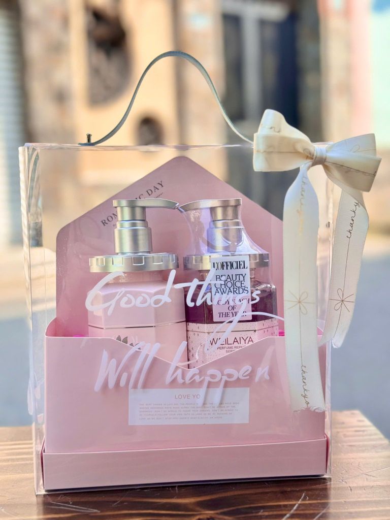 Set Quà Tặng 20/11 - Set 73