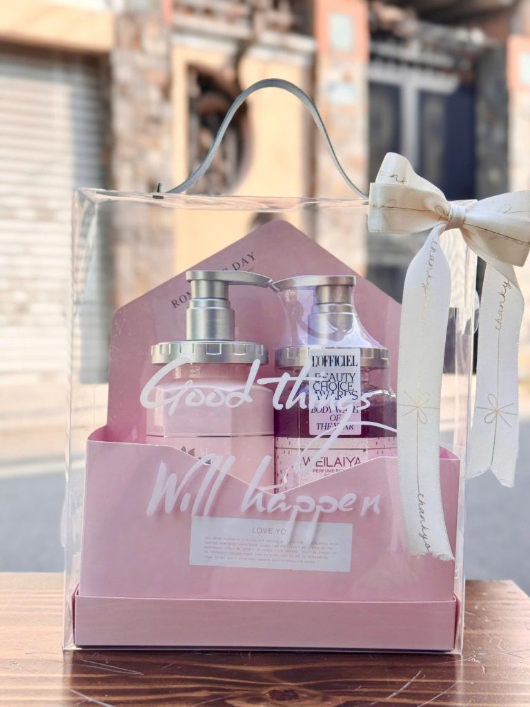 Set Quà Tặng 20/11 - Set 73